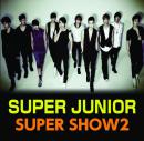 Super junior SUPER SHOW2
