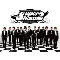 Super junior SUPER SHOW2