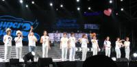 Super junior SUPER SHOW2