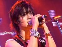 SS501 1st Concert STEP UP