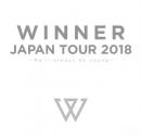 WINNER JAPAN TOUR 2018  ~We'll always be young~