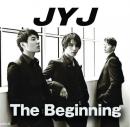 JYJ The Beginning