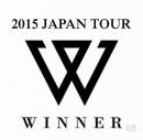 Winner Japan Tour 2015