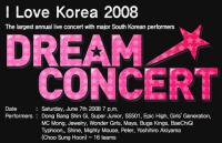 2008 Dream Concert