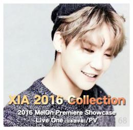 XIA 2016 Collection