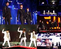 JYJ Worldwide Concert In Seoul
