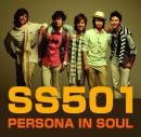 SS501 アジアツアー PERSONA IN SOUL