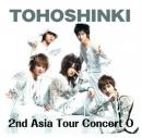 TVXQ 2nd Asia Tour Concert O