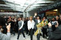 TVXQ 2nd Asia Tour Concert O
