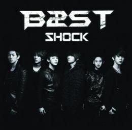 B2ST Shock