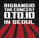 Big Bang 10 The Concert '0.to.10' in Seoul