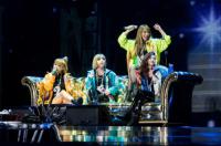2NE1 Live in Seoul
