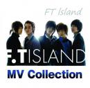 FT Island MV collection