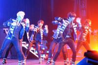 U-Kiss First Kiss Live In Tokyo  and  Osaka