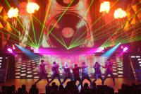 U-Kiss First Kiss Live In Tokyo  and  Osaka