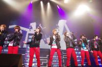U-Kiss First Kiss Live In Tokyo  and  Osaka