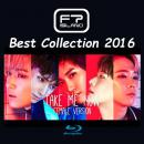 FTISLAND Best Collection 2016 Blu-ray