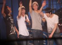 CNBLUE 1ST LIVE CONCERT 2010