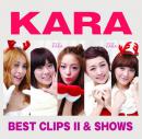 KARA BEST CLIPS II & SHOWS