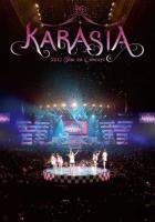 KARA 1ST JAPAN TOUR 2012 KARASIA