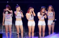 KARA 2nd JAPAN TOUR 2013 KARASIA