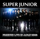 Super Junior Premium Live In Japan 2009