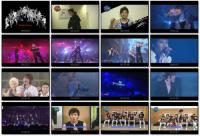 Super Junior Premium Live In Japan 2009