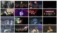 2014 BTS LIVE TRILOGY II THE RED BULLET TOUR 日本語字幕