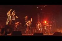 少女時代 アリーナツアー2011