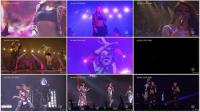 2014 2NE1 WORLD TOUR ~ALL OR NOTHING~ in Japan