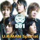SS501 U.R.MAN Special
