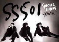 SS501 U.R.MAN Special