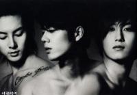 SS501 U.R.MAN Special