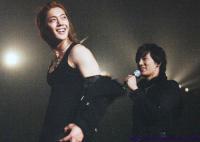 SS501 U.R.MAN Special