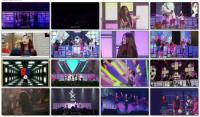 f(x) The 1st Concert 'Dimension 4 - Docking Statio