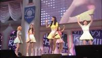 KARA Japan 2nd Fanmeet Kamilia School