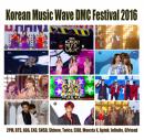 Korean Music Wave DMC Festival 2016