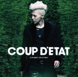 G-DRAGON'S COLLECTION II 'COUP D'ETAT'