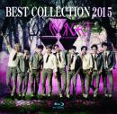 EXO Best Collection 2015 Blu-ray