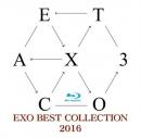 EXO Best Collection 2016 Blu-ray