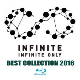 Infinite Collection 2016 Blu-ray