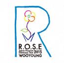 2PM WOOYOUNG Japan Premium Showcase Tour 2015 ROSE