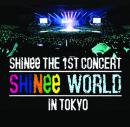 SHINee The 1st Concert - SHINee World in Tokyo