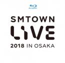 SMTOWN LIVE 2018 IN OSAKA
