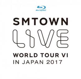 SMTOWN LIVE Ⅵ IN JAPAN