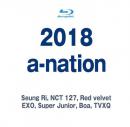 2018 a-nation