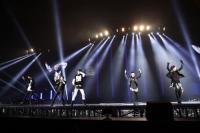 BIGBANG Japan Dome Tour 2013~2014