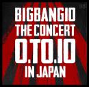 Big Bang 10 The Concert '0.to.10' in Japan