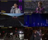 Big Bang 10 The Concert '0.to.10' in Japan