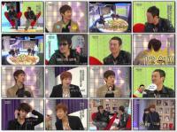 SUPER JUNIORの先見の明 3